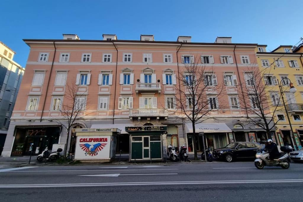 Van Gogh Triest Exterior foto